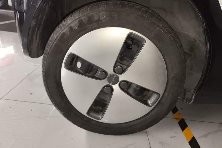 Used ORA Black Cat 2021 301 km Basic Version