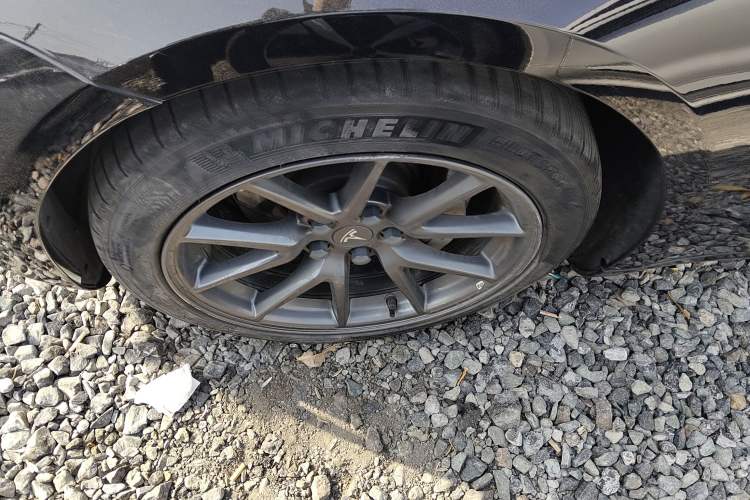 Used Tesla Model 3 2021 Standard Range Rear-Wheel Drive Upgraded Version 3D6
