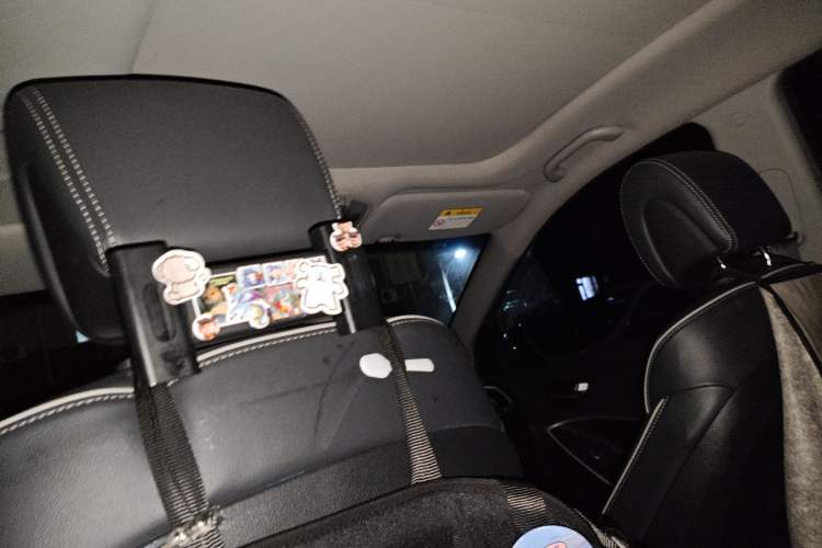 Used Hyundai Santa Fe 2017 2.0T Automatic All-Wheel Drive Smart 7-Seater