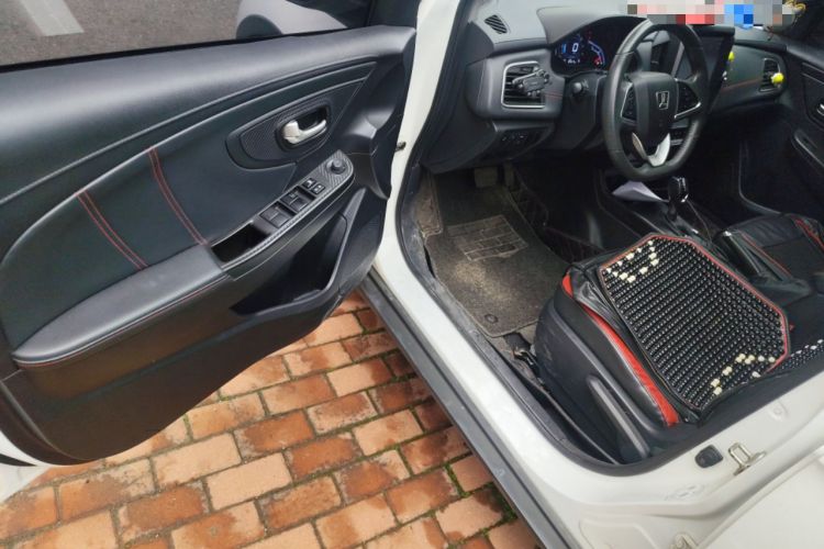 Used Luxgen U5 SUV 2017 1.6L CVT Prestige Edition