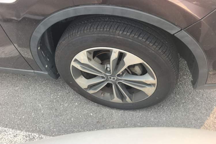 Used Luxgen U6 SUV 2015 1.8T Fashion Edition