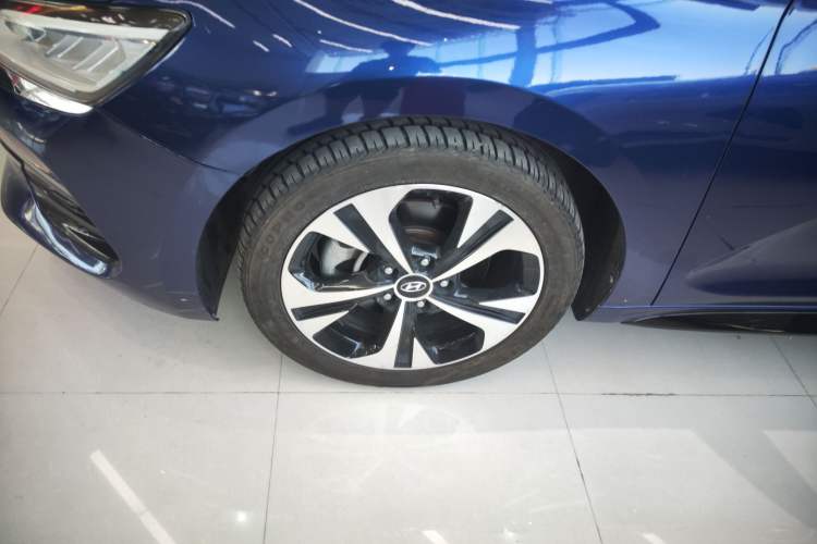 Used Hyundai Lafesta 2021 280TGDi DLX Luxury Edition