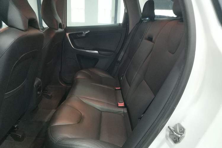 Used Volvo XC60 2014 T5 Zhiyi Edition
