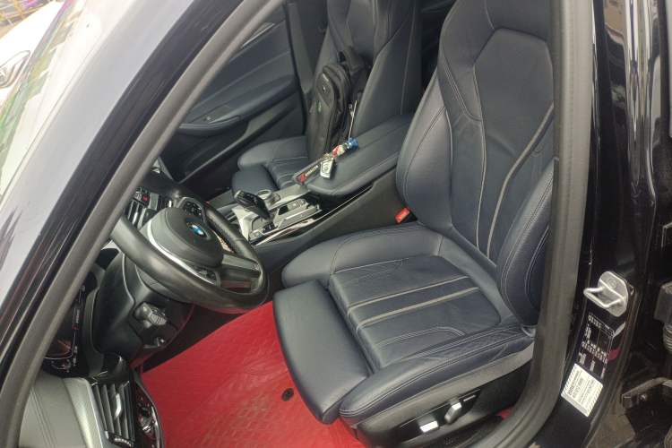 Used BMW 5 Series 2020 525i M Sport Package