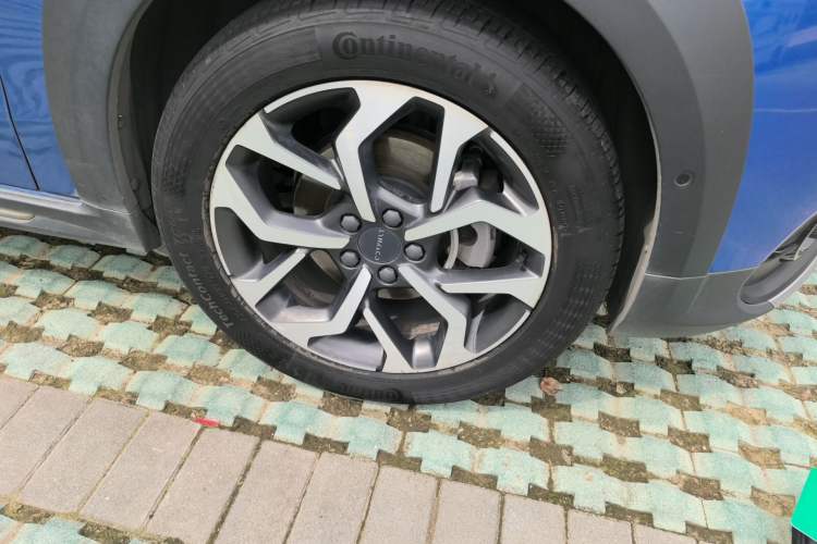 Used Lynk & Co 02 2018 1.5T DCT Two-Wheel Drive Pro Version China V Emission Standard