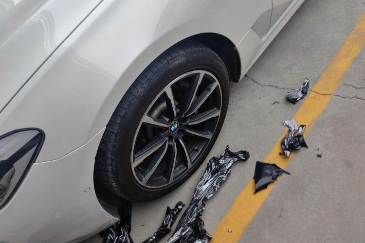 Used BMW 6 Series GT 2020 630i Luxury Design Package
