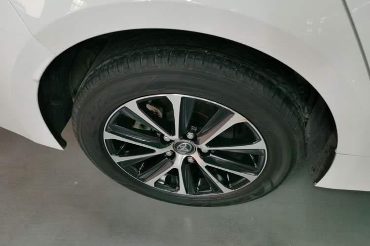 Used Toyota Levin 2023 TNGA 1.5L CVT Progressive Edition
