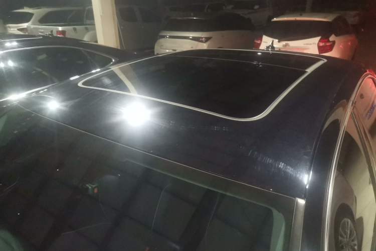 Used Volkswagen Passat 2024 380TSI Dragon Edition