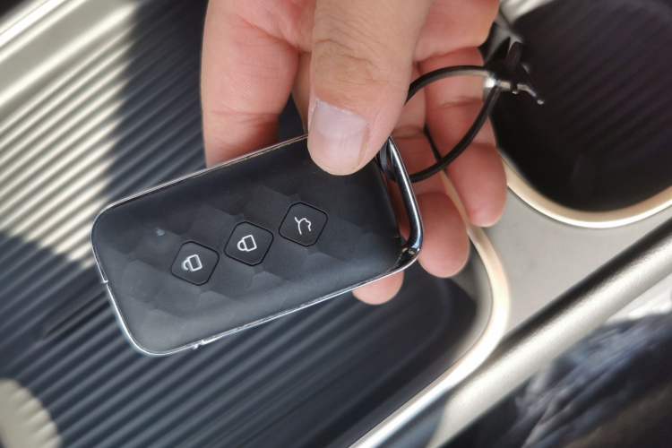 Used Wuling Xingguang S 2024 130 km Flagship Version