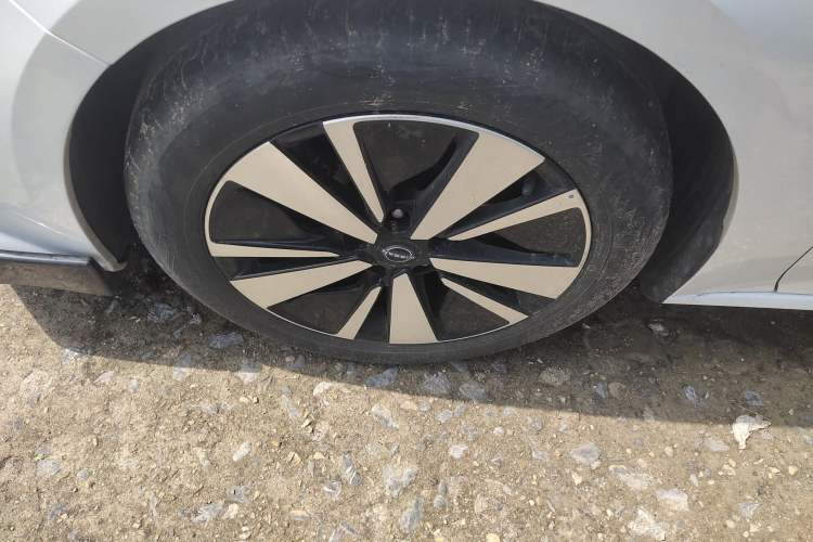 Used Nissan Teana 2022 2.0L XL-TLS Enjoyment Edition Left Front Wheel Hub