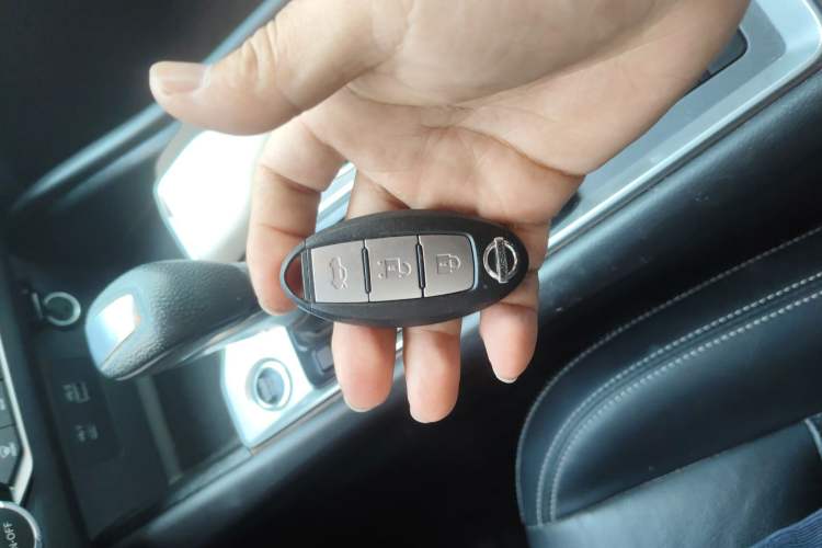 Used Nissan Teana 2021 2.0L XL Comfort Edition
