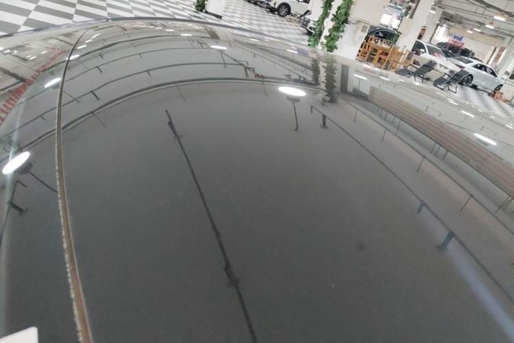 Used MG 5 Scorpio 2022 1.5T Trophy Sport Flagship Edition