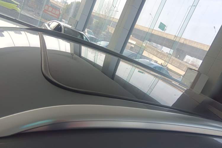 Used BYD Song PLUS New Energy 2021 DM-i 110KM Flagship PLUS