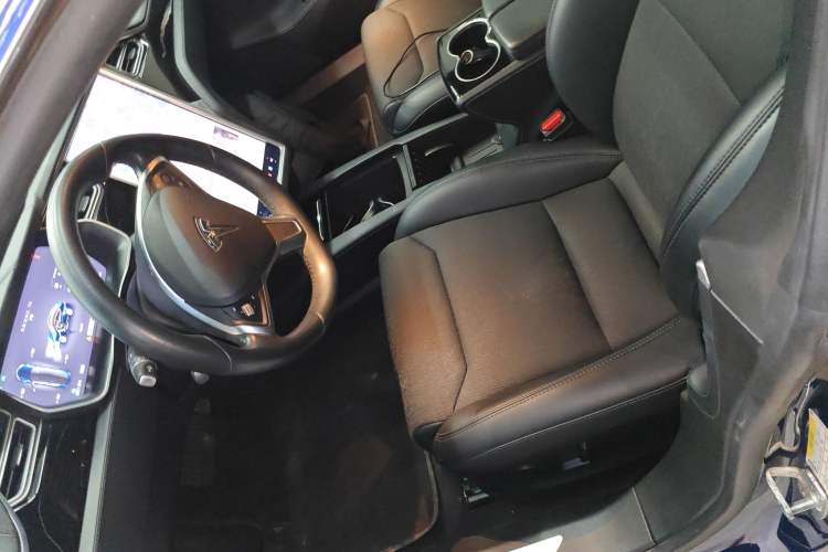 Used Tesla Model S 2017 S 75