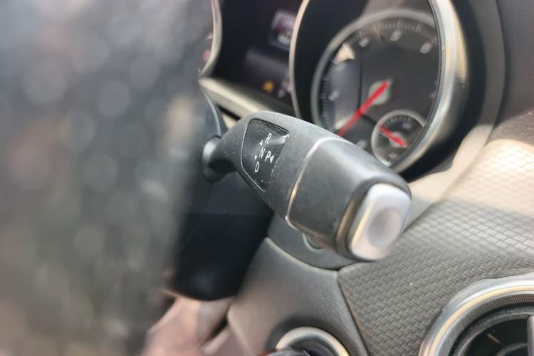 Used Mercedes-Benz GLA 2018 GLA 200 Sport Edition
