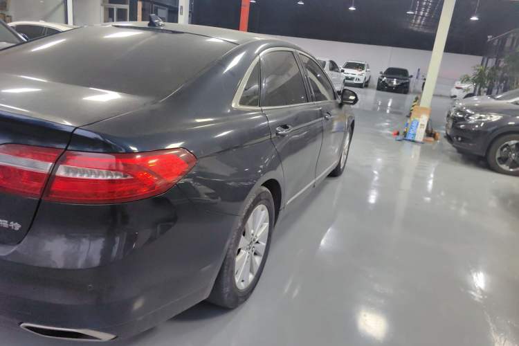 Used Ford Taurus 2016 EcoBoost 180 Luxury Model