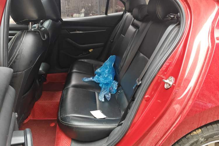 Used Mazda Mazda 3 Axela 2020 1.5L Automatic ZhiMei Edition