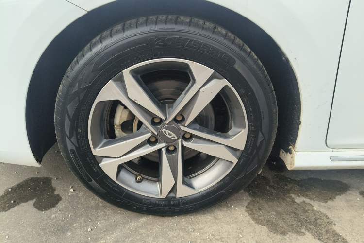 Used Chery Arrizo 5 PLUS 2021 XiaoAI 1.5L CVT Enjoy PLUS