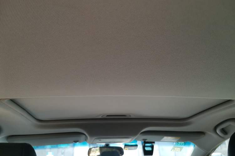 Used Buick GT 2021 Revised Version Flagship 1.5L Automatic Elite Edition