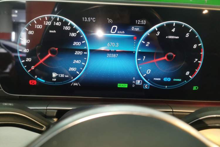 Used Mercedes-Benz GLE Coupe 2020 GLE 450 4MATIC Coupe SUV Fashion Model
