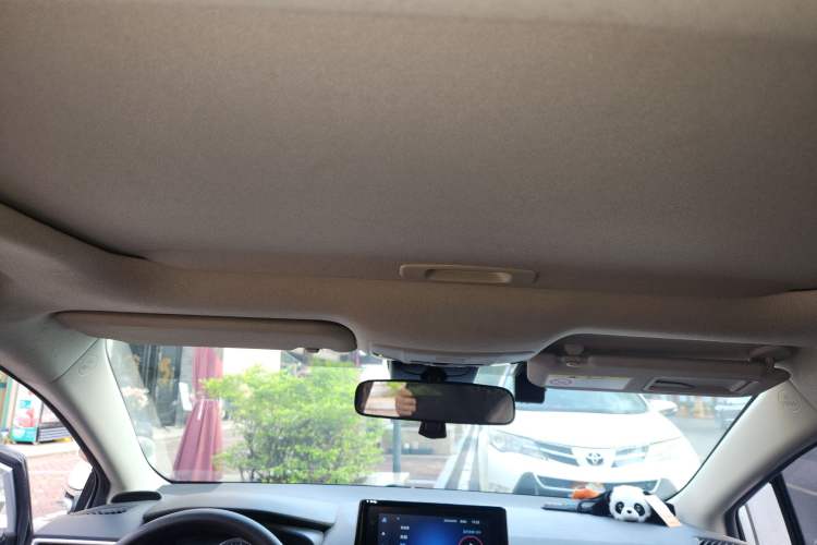 Used Toyota Corolla 2021 1.2T S-CVT Elite PLUS Edition
