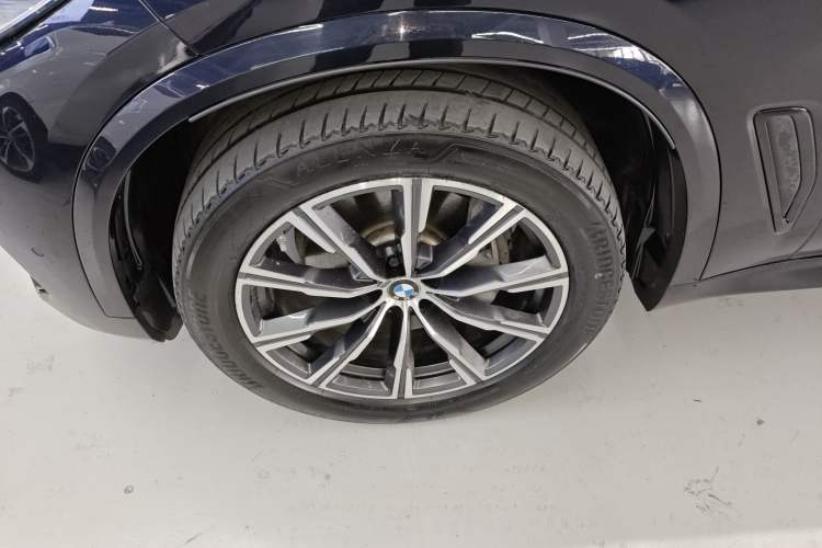 Used BMW X5 2019 xDrive40i M Sport Package