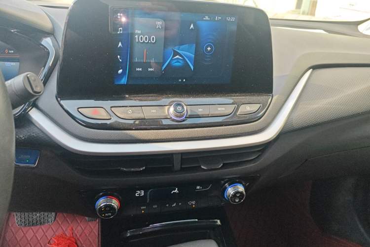 Used Chevrolet Menlo 2022 Star Enjoyment Edition Plus
