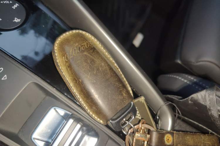 Used Audi A3 2021 Sportback 35 TFSI Fashionable Sports Model
