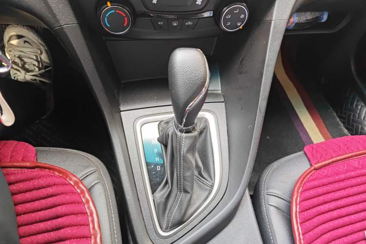 Used Buick GT 2021 1.3T Automatic Mild Hybrid Elite Version
