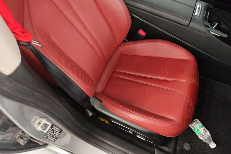 Used XPeng P7 2020 670E
