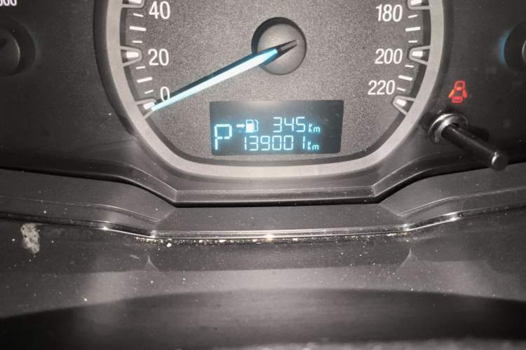 Used Ford Escort 2017 Happiness Edition 1.5L Automatic Fashion Version
