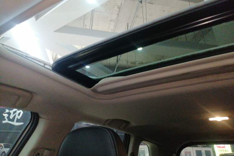 Used Mitsubishi Outlander 2020 2.4L 4x4 Zhi Xiang Edition 7-Seater