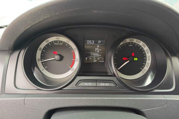 Used Skoda Rapid Spaceback 2019 1.5L Automatic Standard Edition