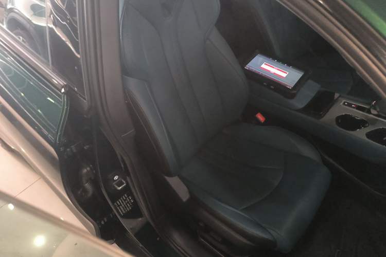 Used MG 7 2025 2.0T 405 AT Luxury Edition