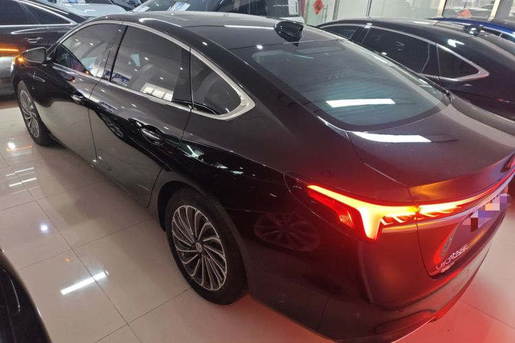 Used Buick LaCrosse 2023 28T Enjoyment Edition
