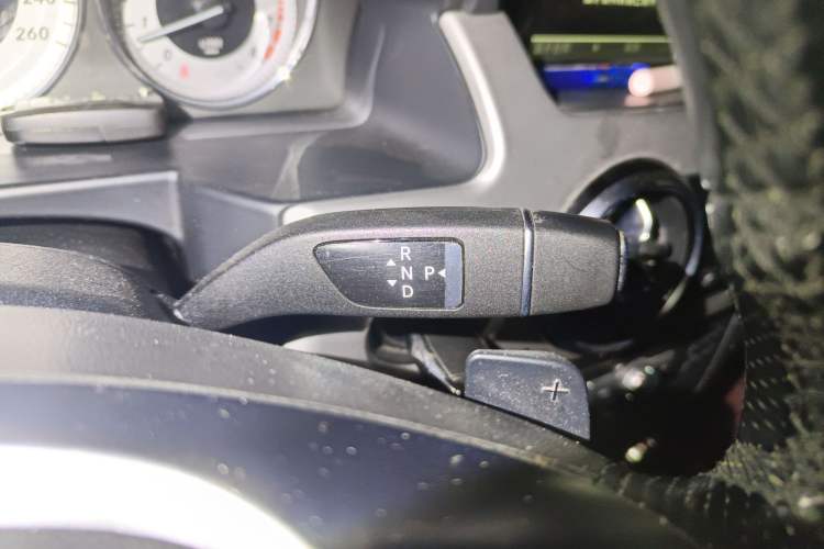 Used Mercedes-Benz GLK-Class 2014 GLK 200 Standard Model