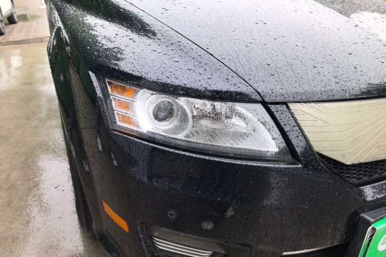 Used BYD e6 2014 Luxury Model (Beijing Edition)
