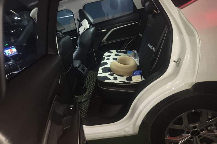 Used Haval H6 2021 China Trend Edition 1.5 GDIT Automatic Champion Version