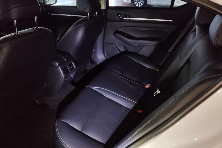 Used Nissan Teana 2022 2.0L XL-TLS Enjoyment Edition
