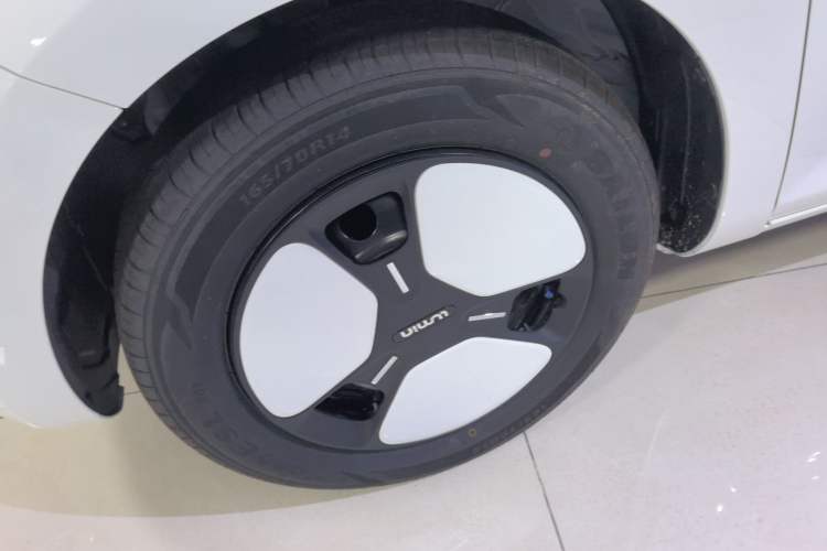 Used Qiyuan Lumin 2025 205 km Xiangqin Version
