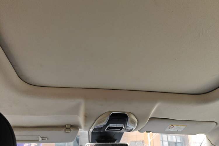 Used Geely Auto Haoyue 2020 1.8TD DCT Flagship 7-Seater