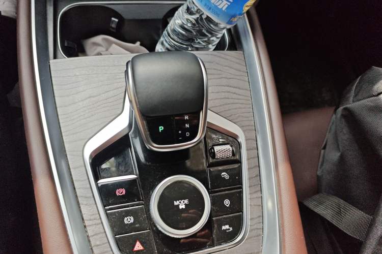 Used Chery Tiggo 8 PRO 2022 290T Two-Wheel Drive Haohan Edition 7 Seats