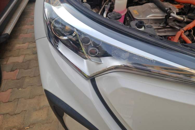 Used Toyota IZOA EV 2020 E·Smart Edition
