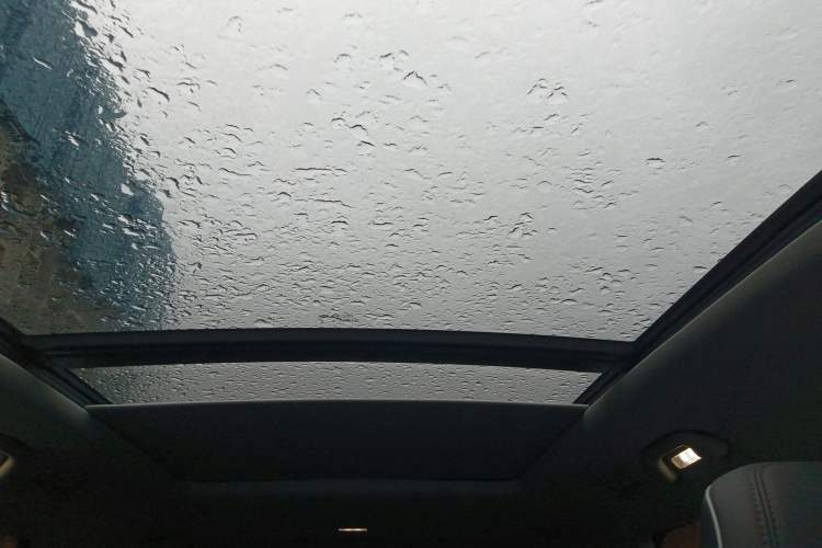 Used Ford Equator 2023 EcoBoost 225 Platinum Edition 7-Seater (2/3/2)
