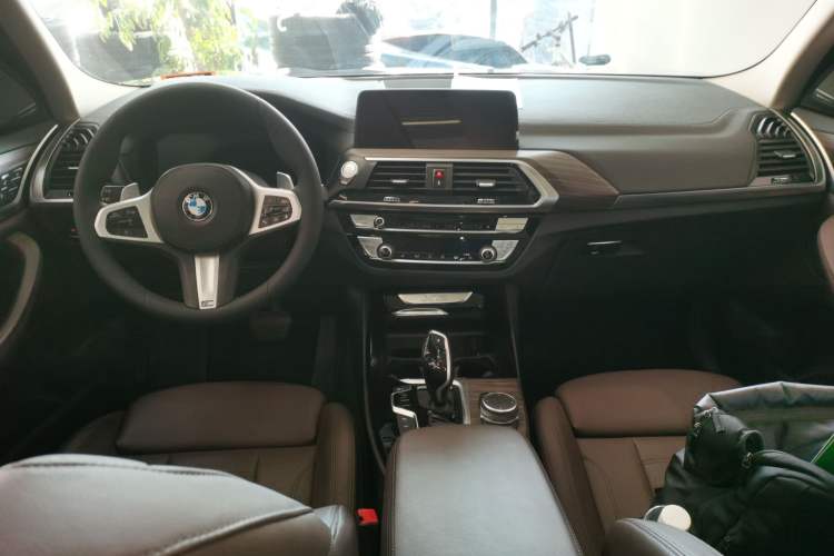 Used BMW X3 2020 xDrive28i M Sport Package