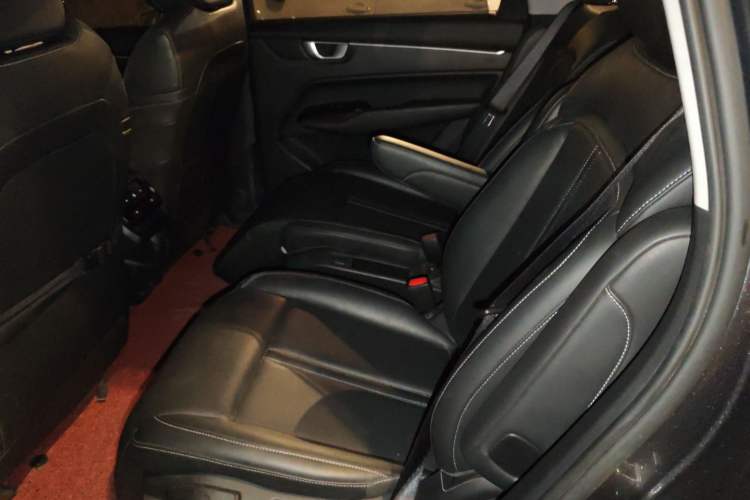 Used Wuling Victory 2020 1.5T CVT Flagship Edition
