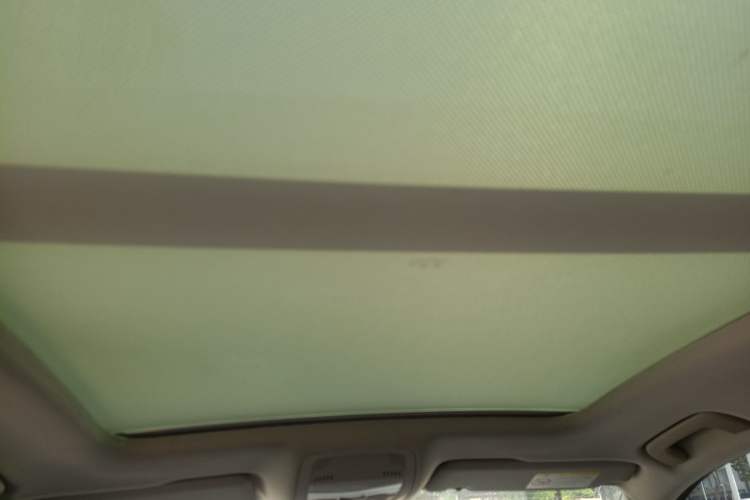 Used Audi Q5 2017 Plus 40 TFSI Technology Model Headliner