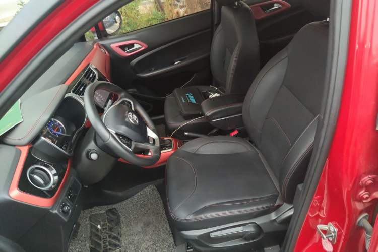 Used Brilliance V3 2015 1.5L Automatic Smart Version