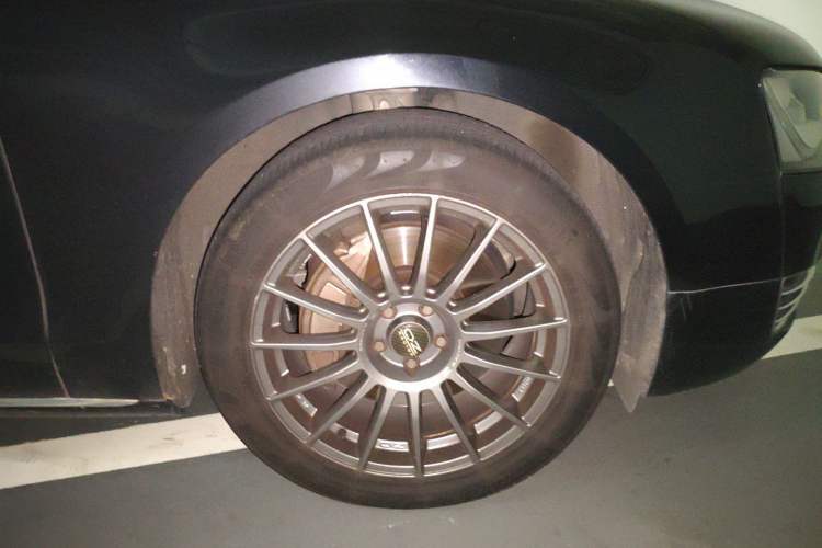 Used Audi A8 2013 A8L 50 TFSI quattro Prestige Edition