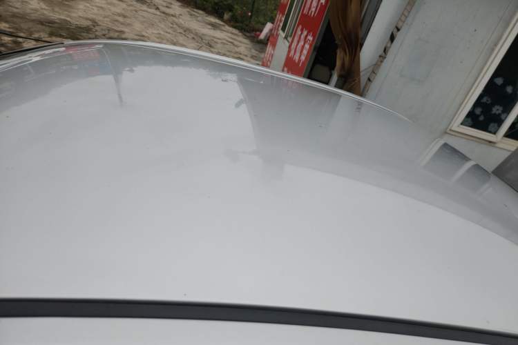 Used Kia Cerato 2012 1.6L MT GL
